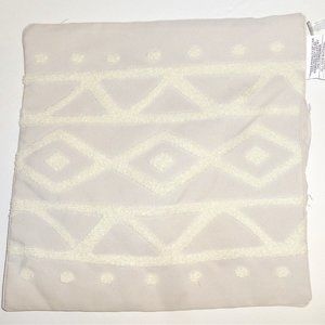 2PC SET SLIP COVERS EARTHEN BEAT